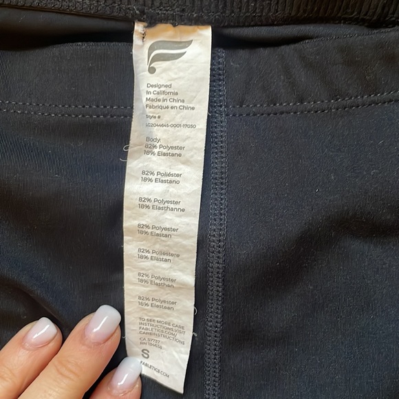 FABLETICS Legging - Picture 4 of 6